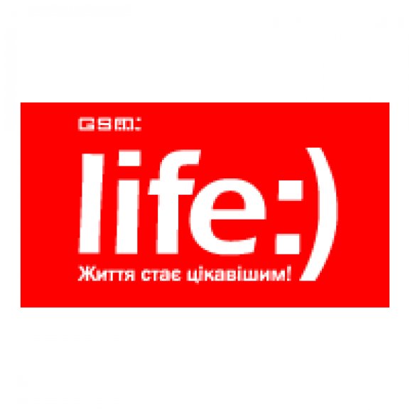 Logo of life:)