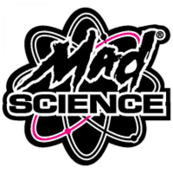 Logo of Mad Science