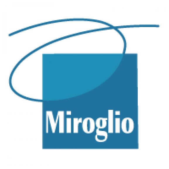 Logo of MIROGLIO