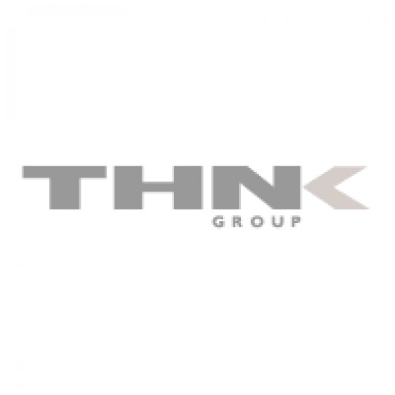 Logo of THNK Group