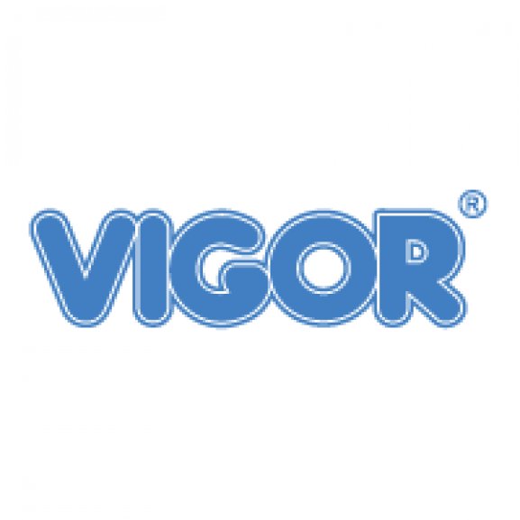 Logo of Vigor