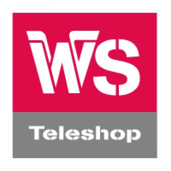 Logo of WS Teleshop