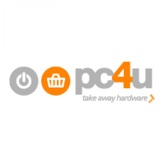 Logo of PC4U