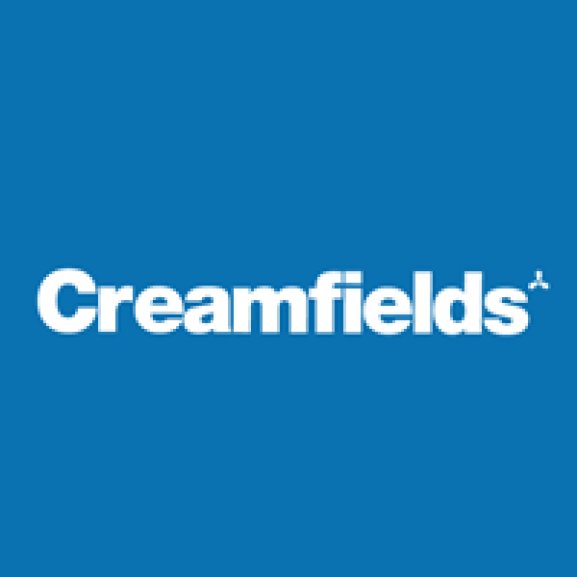 Logo of Cream Fields