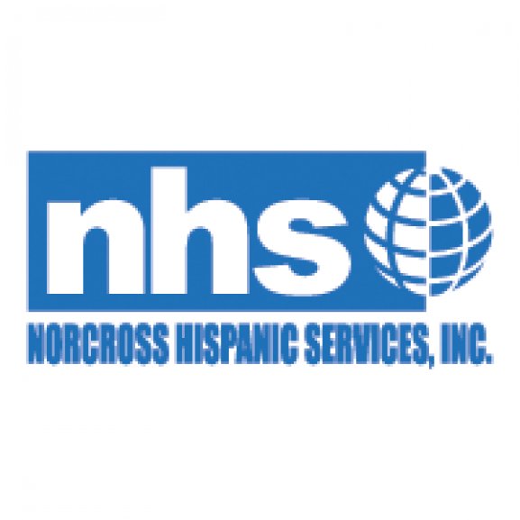 Logo of Norcross Hispanic Services