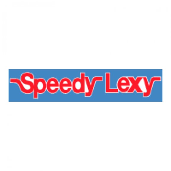 Logo of Speedy