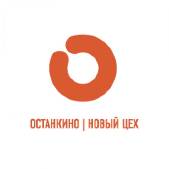 Logo of OSTANKINO NOVYI TSEKH