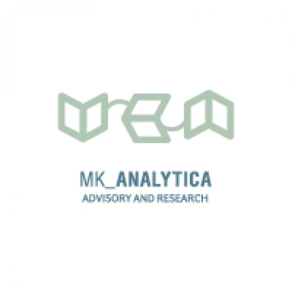 Logo of MK Analytica