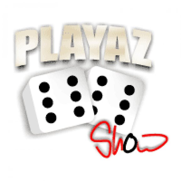 Logo of playaz show