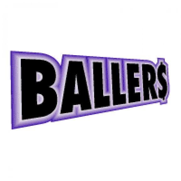 Logo of Ballers
