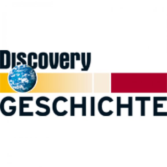 Logo of Discovery Geschichte