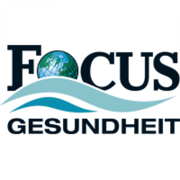 Logo of Focus Gesundheit