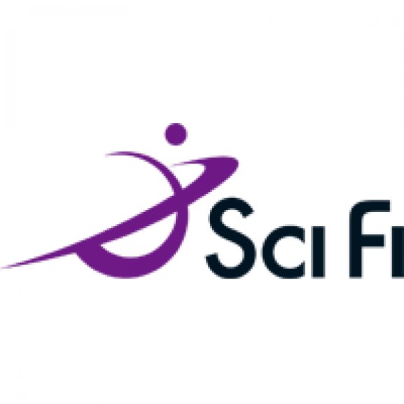 Logo of SCI FI