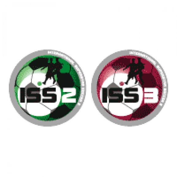 Logo of international superstar soccer