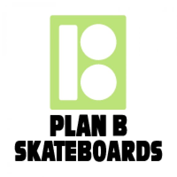 Logo of plan b