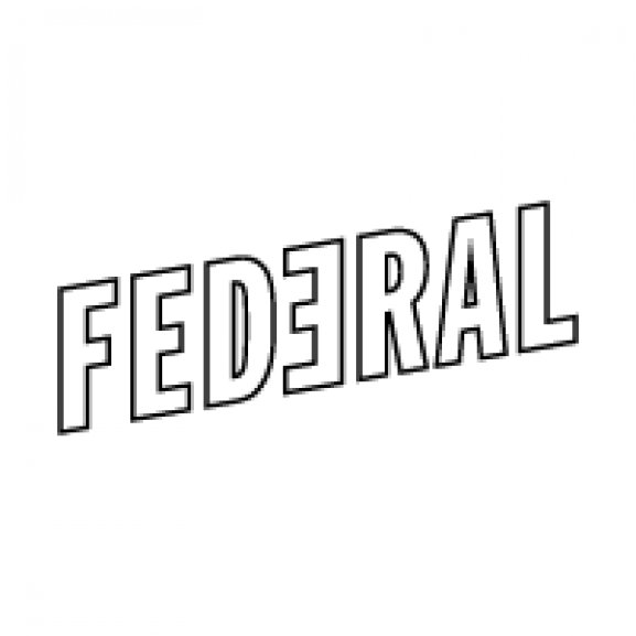 Logo of federal