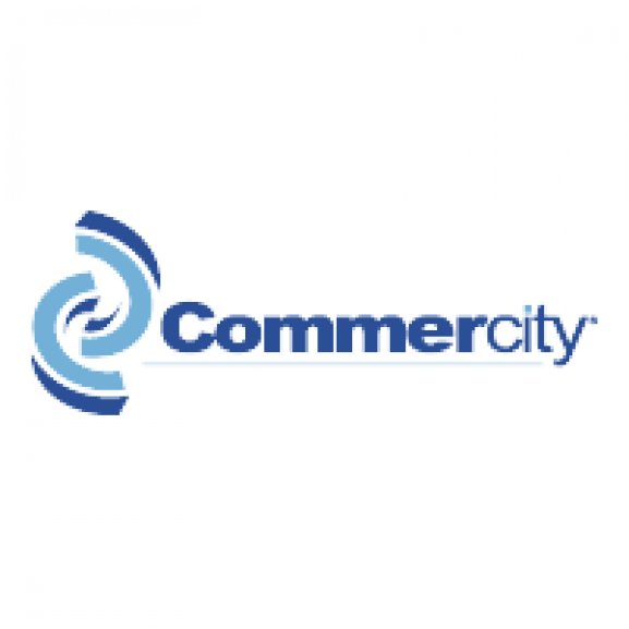 Logo of Commercity