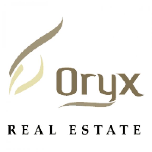 Logo of Oryx Real Estate