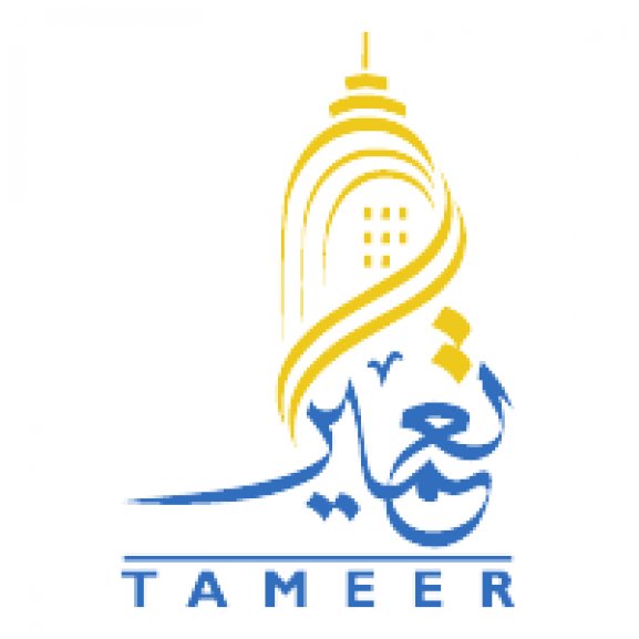 Logo of Tameer