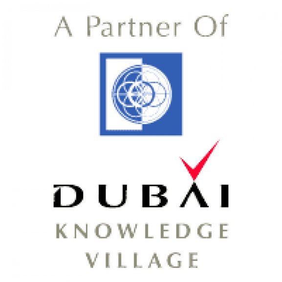 Logo of Dubai Knowledge Village