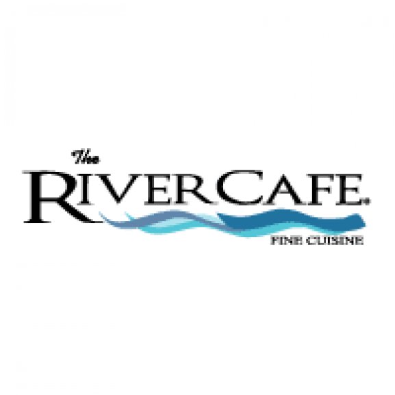 Logo of RIVER CAFE RESTAURANT