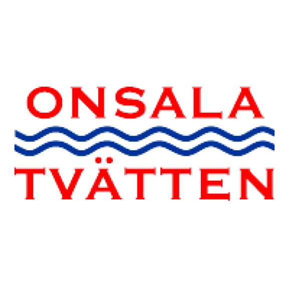 Logo of onsala tvatten