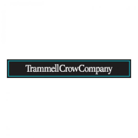 Logo of Trammell Crow Company