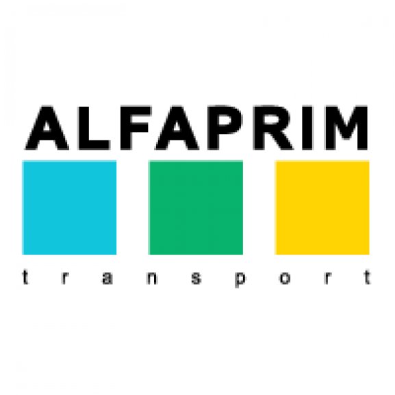 Logo of ALFAPRIM