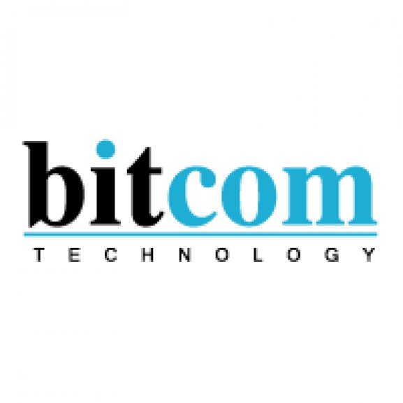 Logo of BitCOM