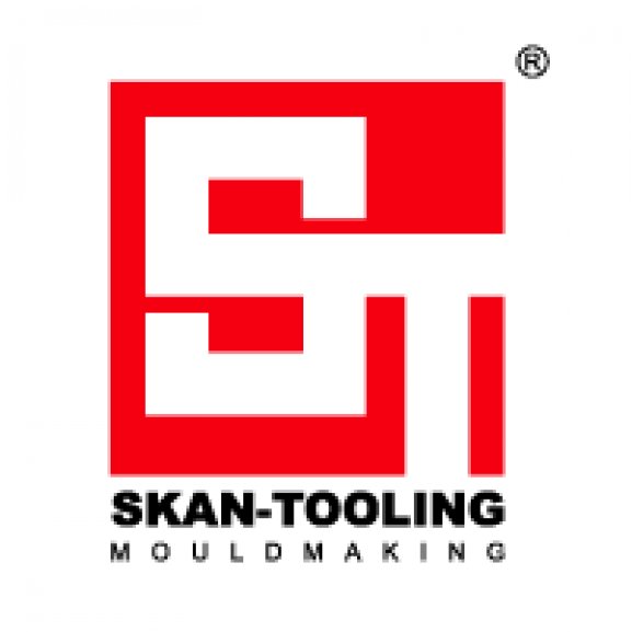 Logo of SKAN TOOLING