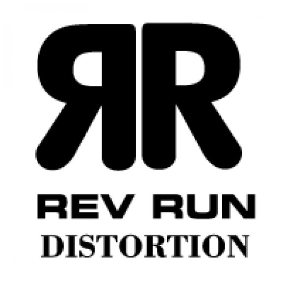 Logo of REV RUN
