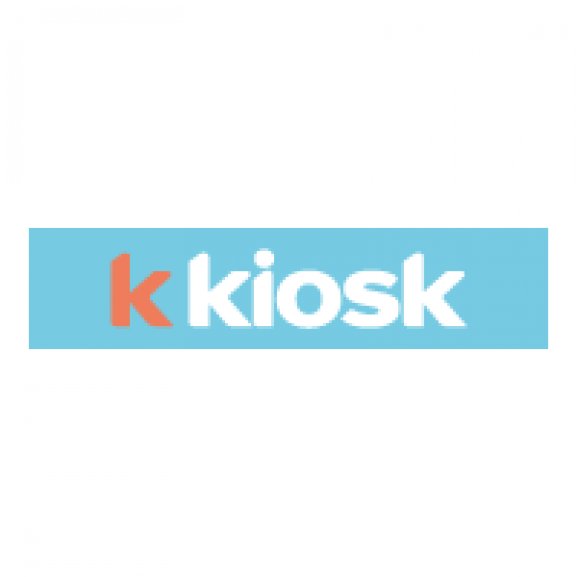 Logo of k kiosk