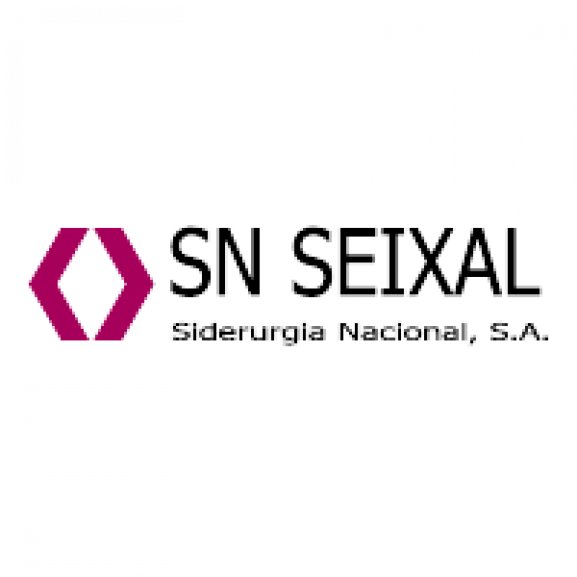 Logo of sn seixal