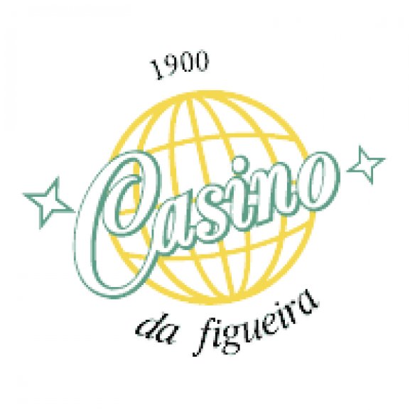 Logo of casino figueira foz