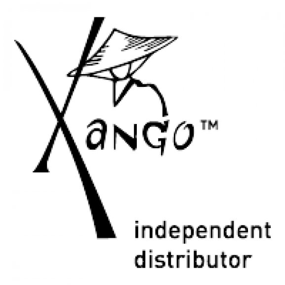 Logo of Xango