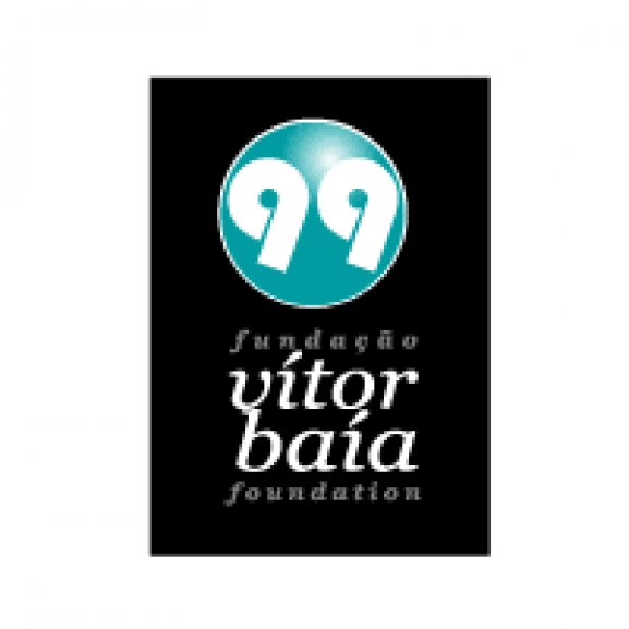 Logo of Vitor Baia - Fundacao 99