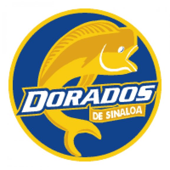Logo of Dorados de Sinaloa