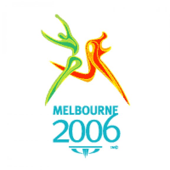 Logo of Commonwealth Games Melbourne 2002