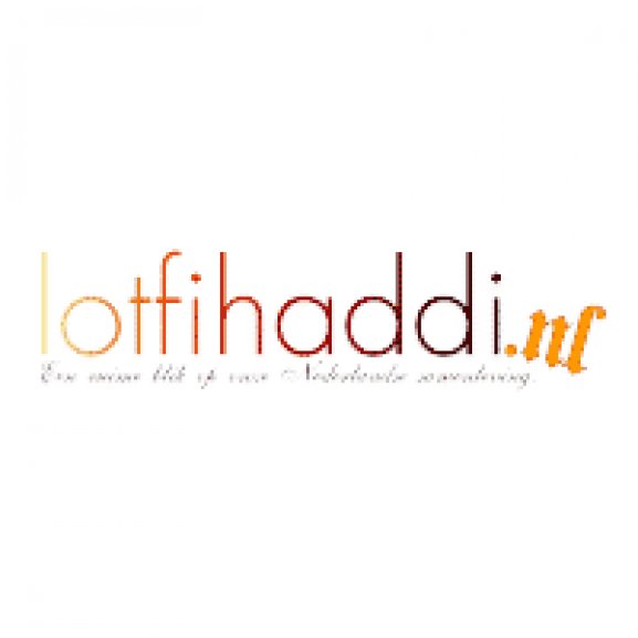 Logo of LotfiHaddi.nl