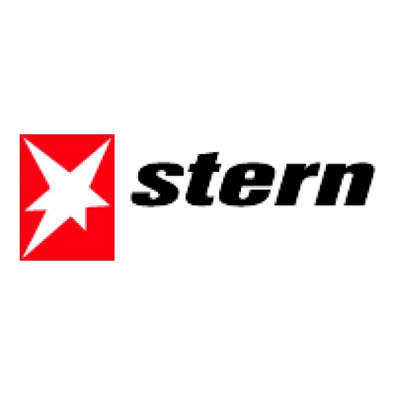 Logo of stern