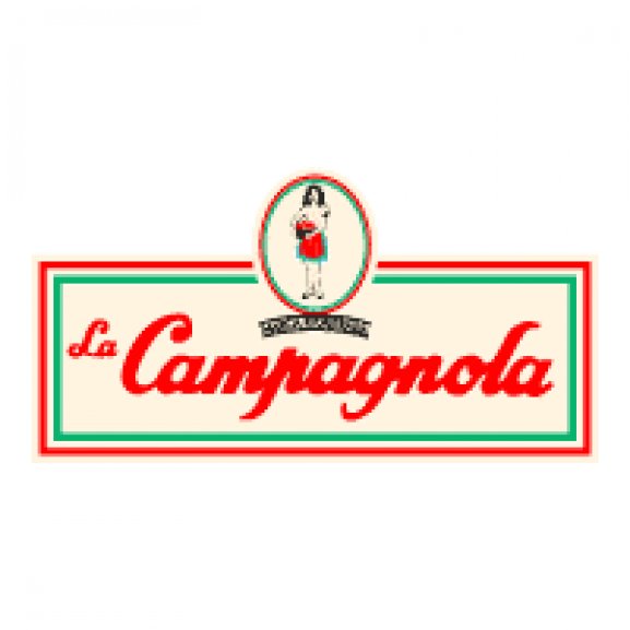 Logo of La campagnolo