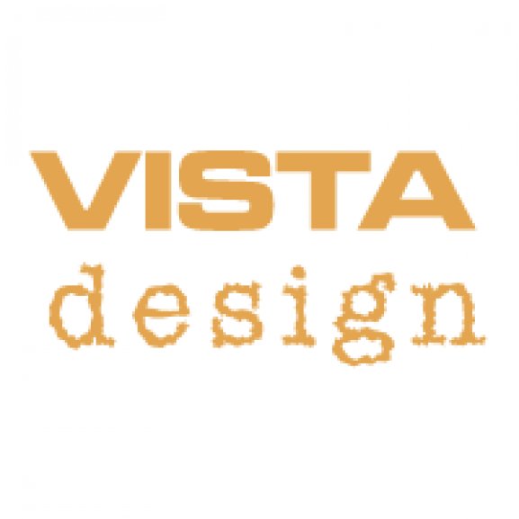 Logo of Vista Design