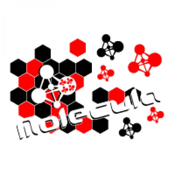 Logo of Molecula