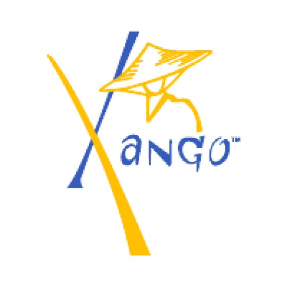 Logo of Xango