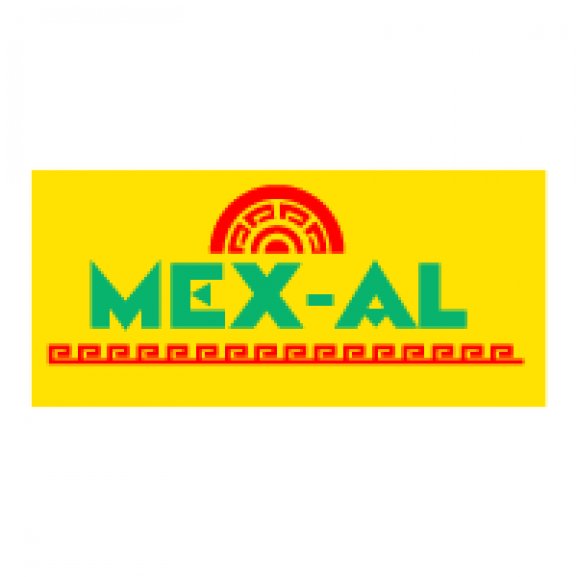 Logo of Mex-al
