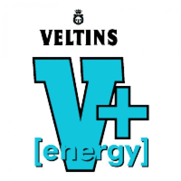 Logo of Veltins Vplus