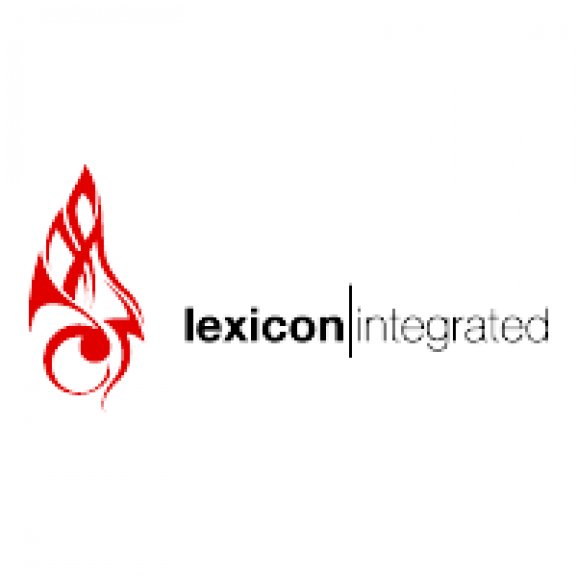 Logo of Lexicon