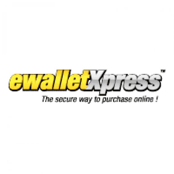 Logo of eWalletXpress