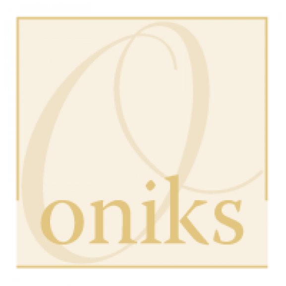 Logo of Oniks