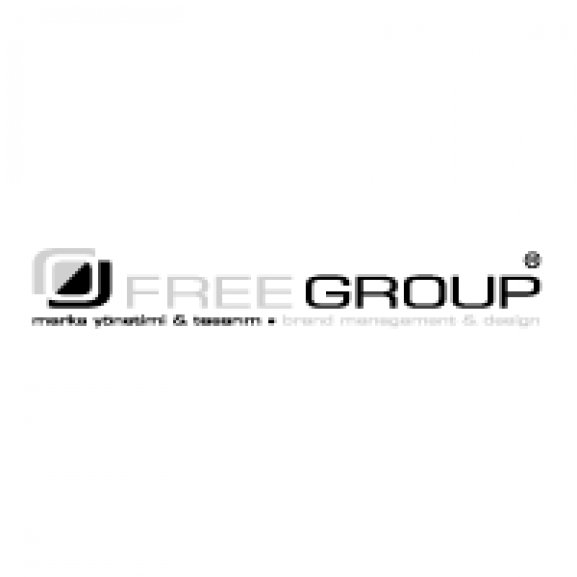 Logo of Freegroup
